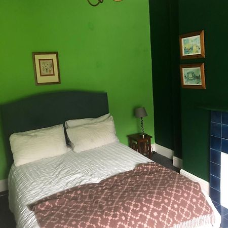 Bed and Breakfast The Victorian House Bridport Exteriér fotografie