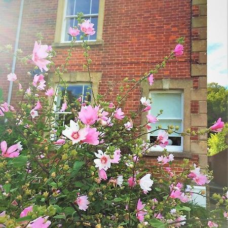 Bed and Breakfast The Victorian House Bridport Exteriér fotografie