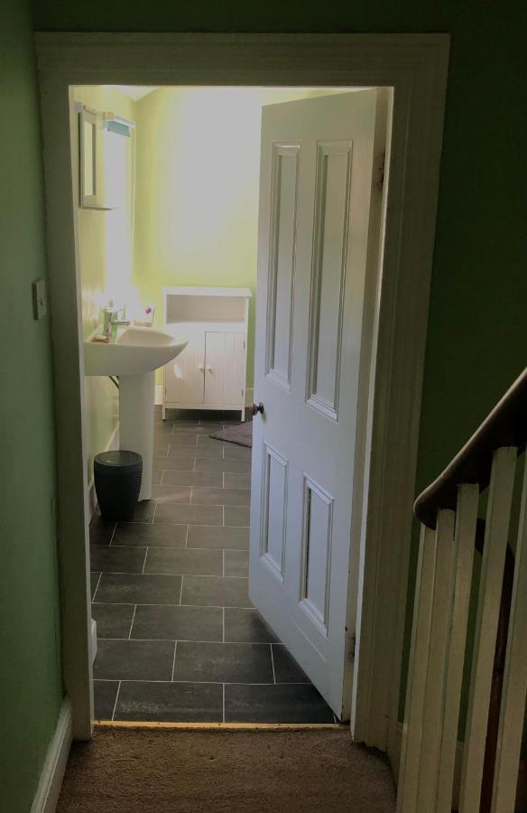 Bed and Breakfast The Victorian House Bridport Exteriér fotografie